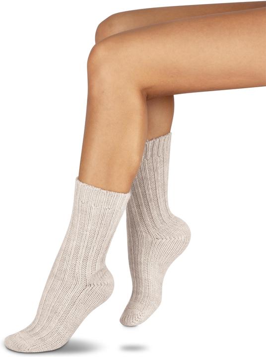 Produktbild Normani Alpaka-Socken (2er Pack, 39 - 42)