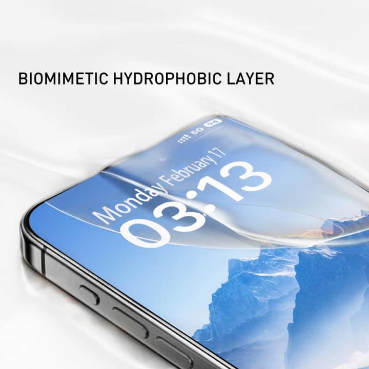 Produktbild Mx. Moox CORNING iPhone 13 / 13Pro / 14 / 16e - Tempered Glass / Panzerglas - 3D (1 Stück, Apple iPhone 13, Apple iPhone 16e, Apple iPhone 13 Pro, Apple iPhone 14)