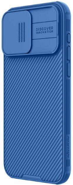 Actual product image Nillkin CamShield Pro (Apple iPhone 15 Pro)