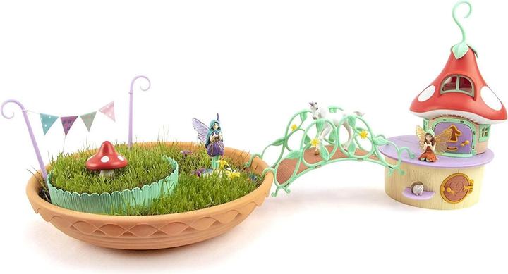 Produktbild My Fairy Garden Feen Licht Garten