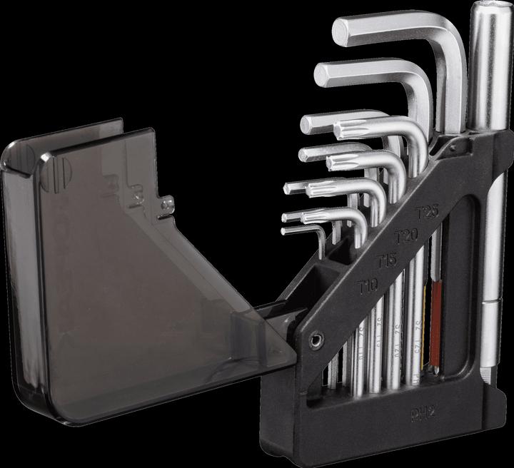 Image du produit Topeak Carte multi-outils