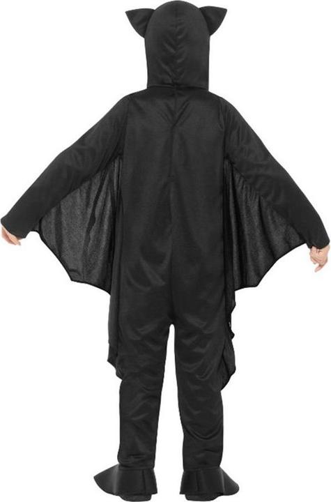 Produktbild Smiffys Fledermaus Skelett (134, 140)