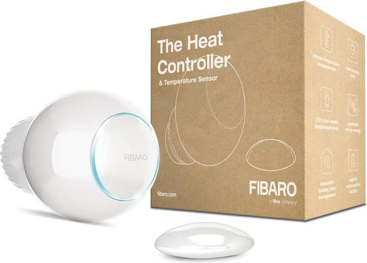 Immagine prodotto Fibaro Radiatore