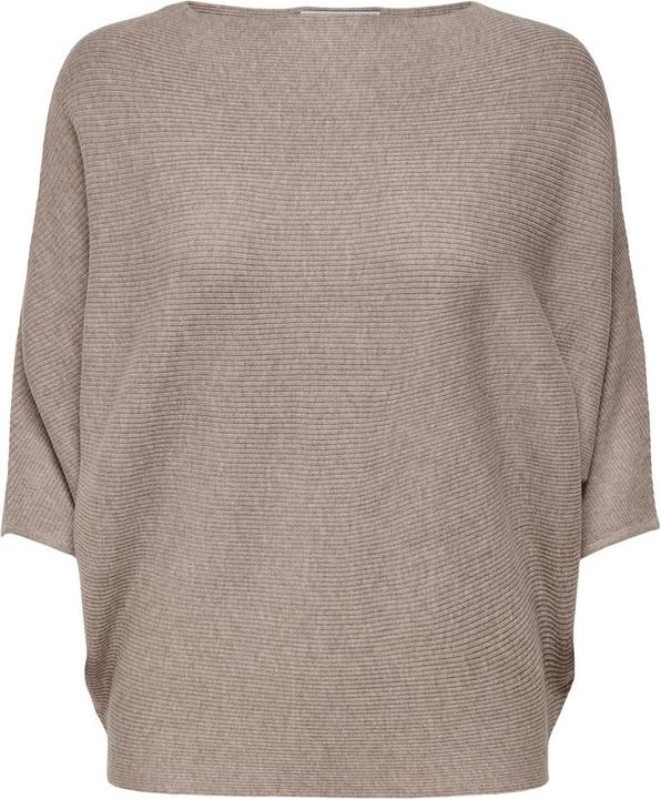 JdY Fledermausärmel Strickpullover (XS)