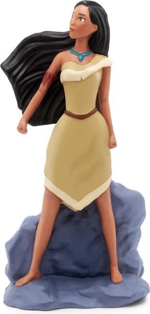 Actual product image Tonies Disney - Pocahontas (German)