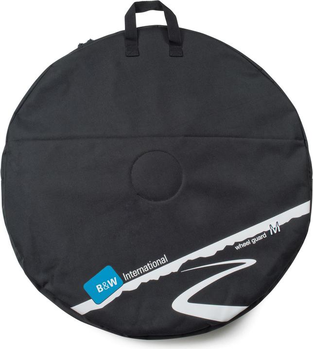 Produktbild B&W International Wheel Guard Laufradtasche M
