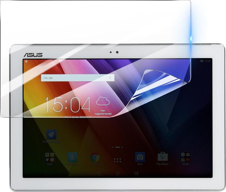 Produktbild 3MK ScreenSafe Folie (1 Stück, Asus ZenPad 10)