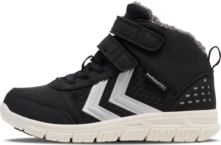 hummel Crosslite Winter Mid Tex Jr