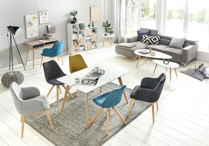 Produktbild Wohnling Lima 2er Set