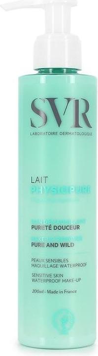 Immagine prodotto Lait Démaquillant (Lozione detergente, 200 ml)