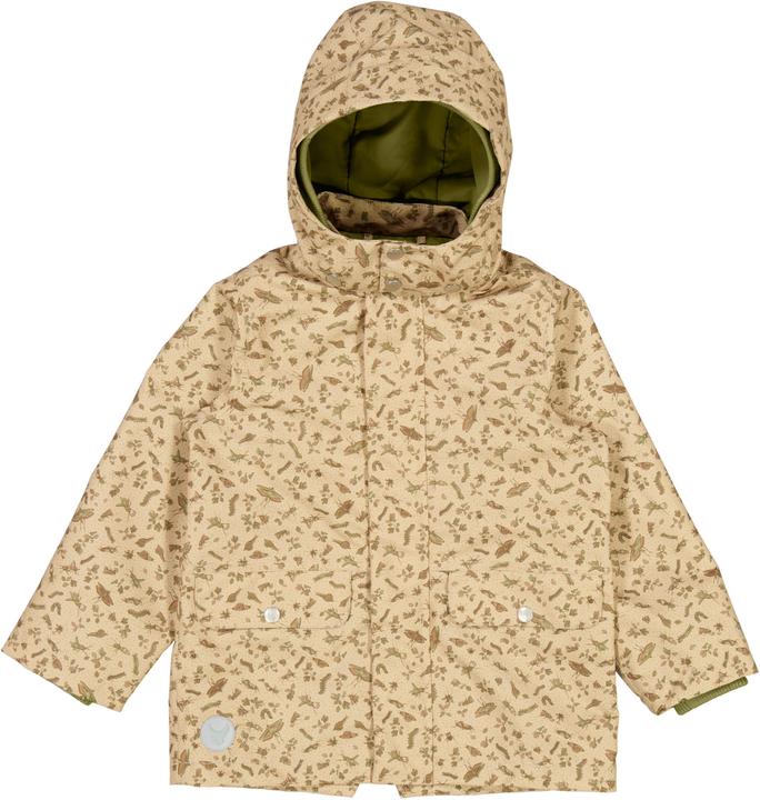 Wheat Regenjacke Carlo