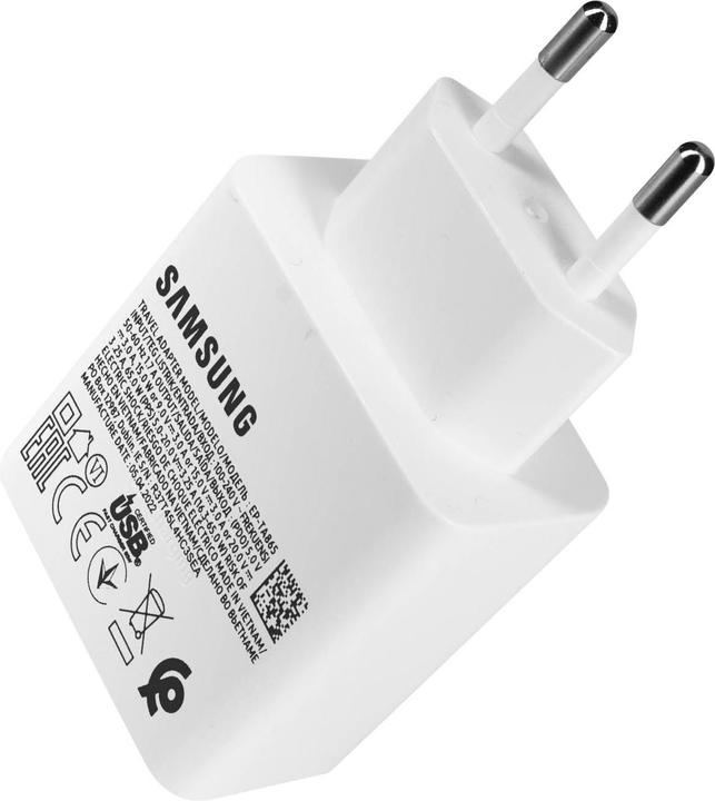 Produktbild Samsung Travel Charger (65 W)