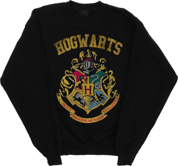 Hogwarts Varsity Sweatshirt (XXL)