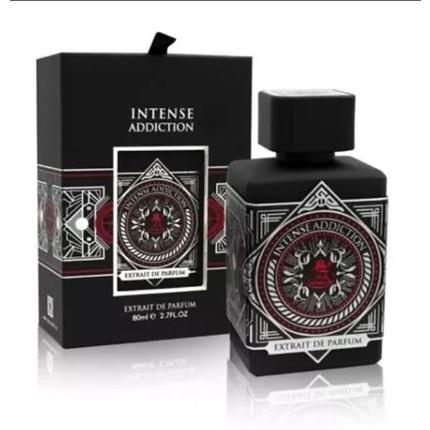 Image du produit Ameer Al Oud Fragrance World Parfum Intense Addiction Extrait 80ML 2.7 Fl Oz