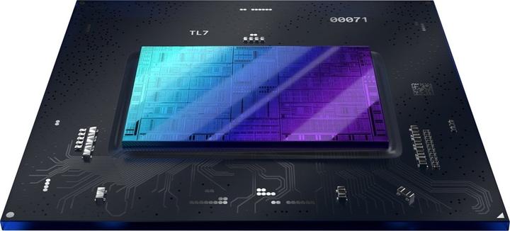 Produktbild Intel Arc A750 Limited Edition (8 GB)