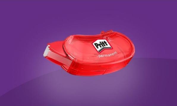 Pritt Compact