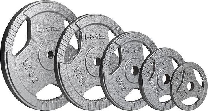 Actual product image HMS Weight THM - 20 kg