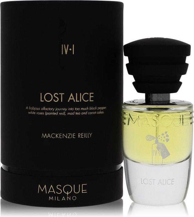 Masque Lost Alice by (Eau de Parfum, 35 ml)