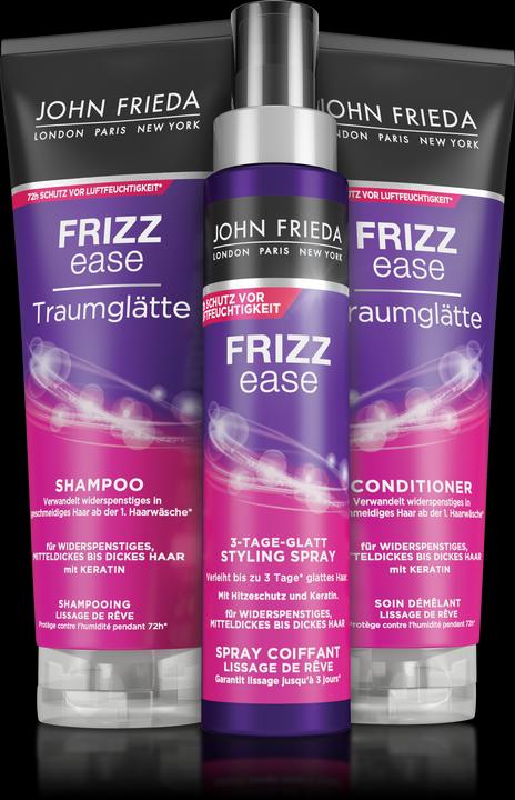 Immagine prodotto John Frieda Frizz Ease (100 ml)
