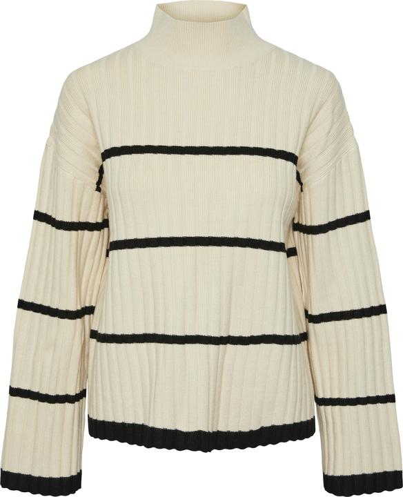 Pieces PCHILJA Strickpullover