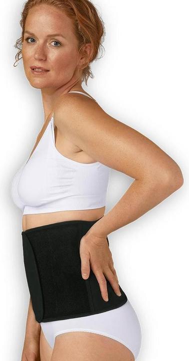 Actual product image Carriwell Belly band (S, M)