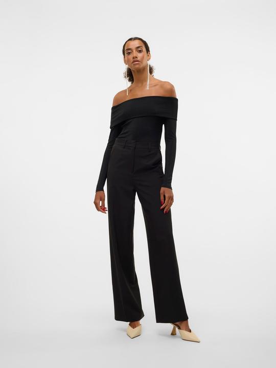 Actual product image Vero Moda VMDYNASTY Top Top (L)
