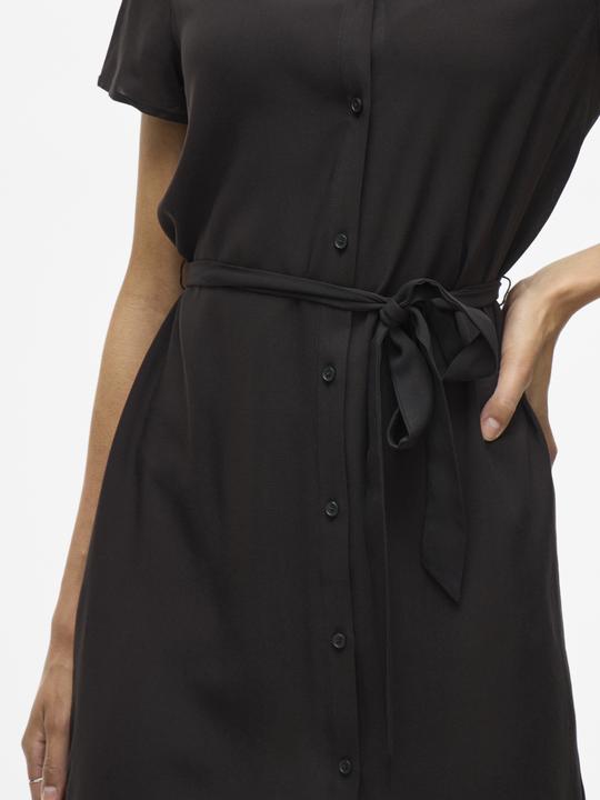 Image du produit Vila Kurz Blusenkleid (40)