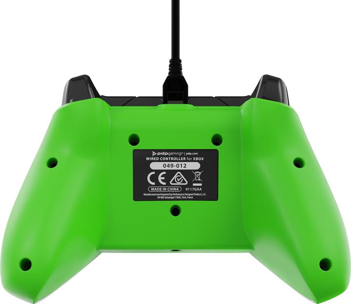 Immagine prodotto PDP Controllore cablato (PC, Xbox Series X, Xbox Serie S, Xbox One S)