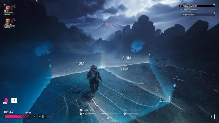 Produktbild The Alters (PS5, DE)