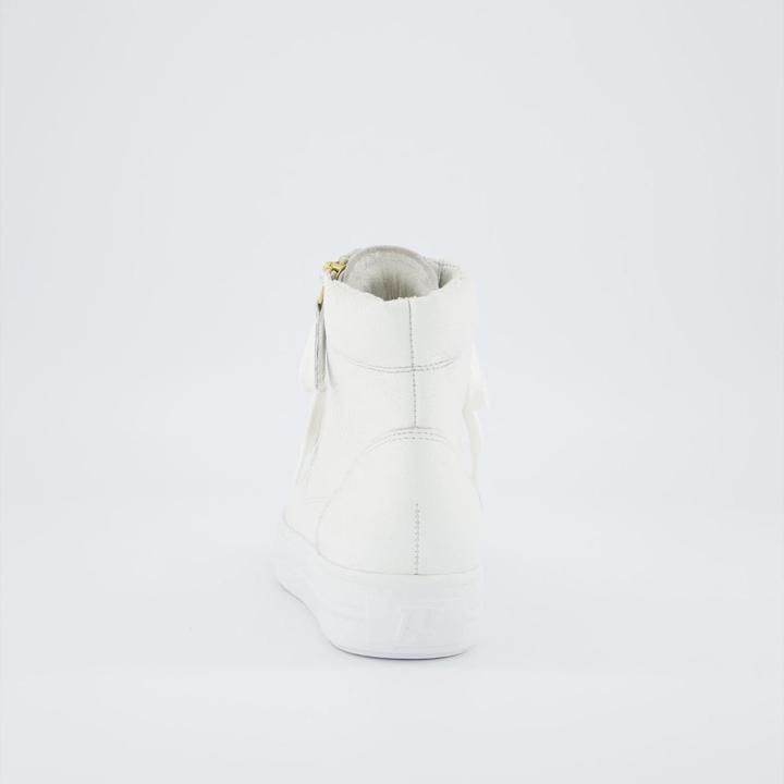 Produktbild Paul Green Die Sneakers High von aus der Super Soft"-Kollektion zeigen sich modisch mit einer sporti (40)