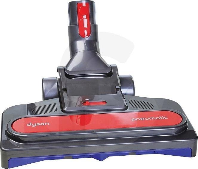 Actual product image Dyson Floor nozzle Cinetic CY26