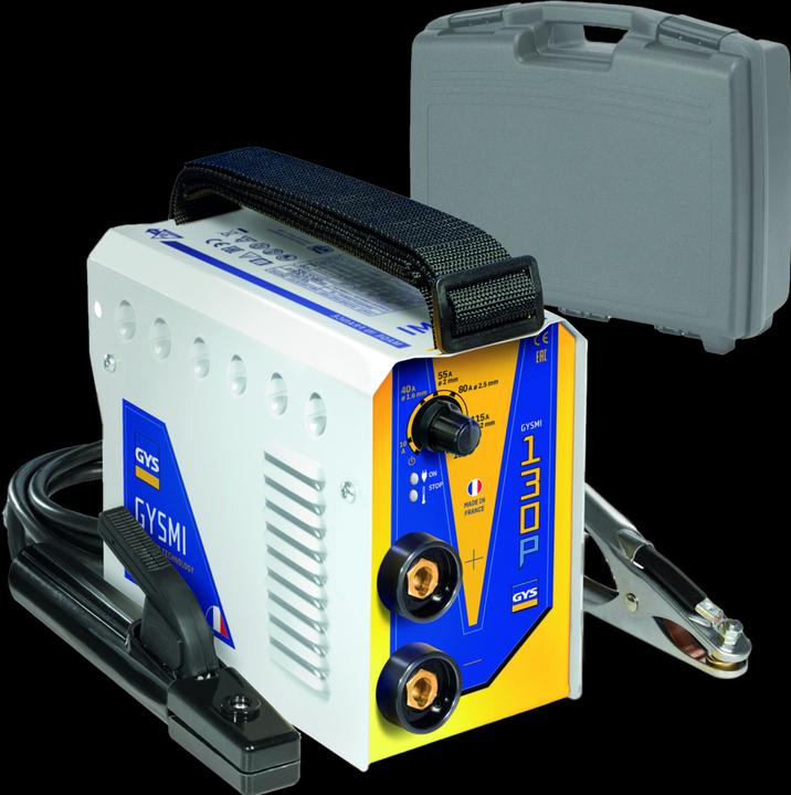 Image du produit GYS Gysmi-130P
