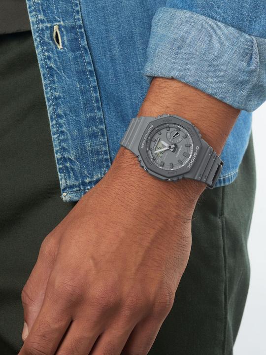 Produktbild Casio G-Shock Classic (Digitaluhr, Analoguhr, 48.50 mm)