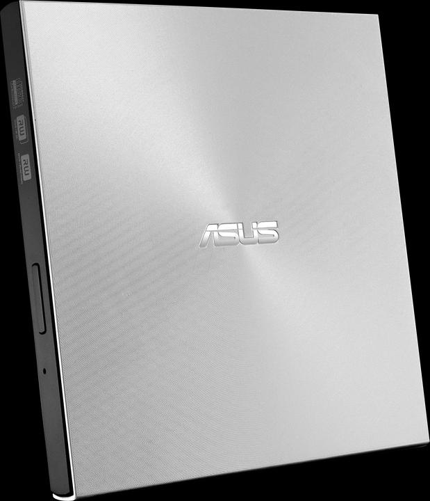 Produktbild ASUS ZenDrive U9M (DVD Laufwerk, CD Brenner, CD Laufwerk, DVD Brenner)