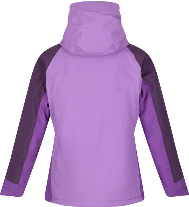Produktbild Regatta Highton Stretch II Steppjacke Wasserfest (36)