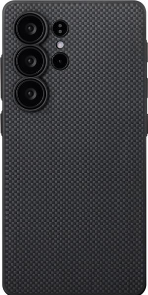Produktbild Pitaka Pin Button Case (Samsung Galaxy S25 Ultra)