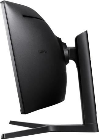 Immagine prodotto Samsung LC49J890DKRXEN (3840 x 1080 pixel, 49")