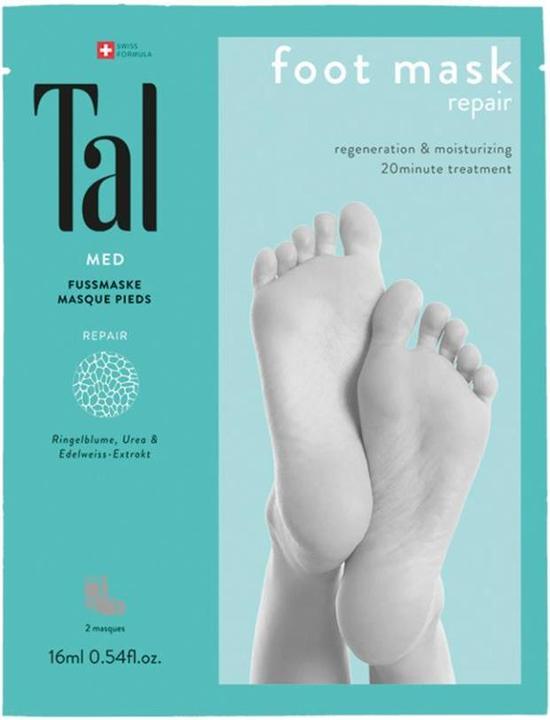 Image du produit Tal Repair (Masque de pied)