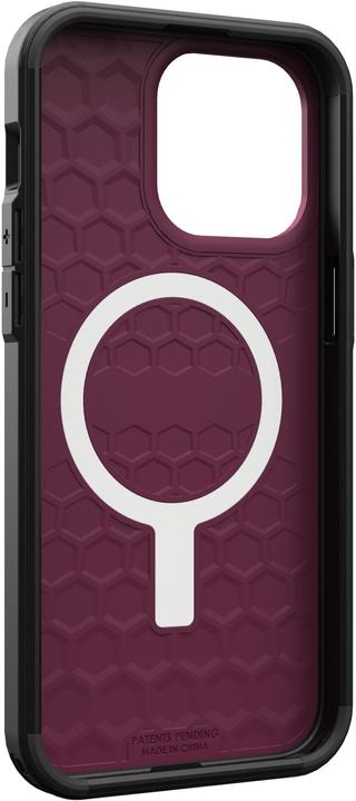 Actual product image UAG Civilian Magsafe Case (Apple iPhone 15 Pro Max)