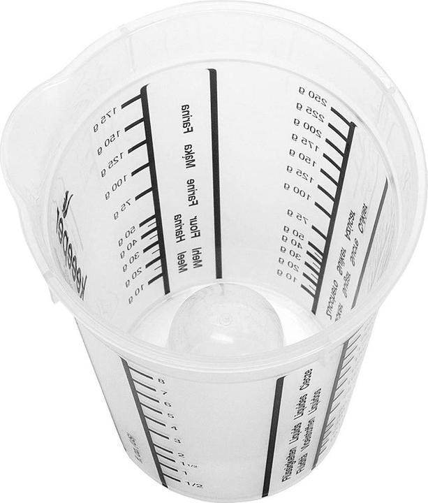 Image du produit keeeper Gobelet gradué (250 ml)