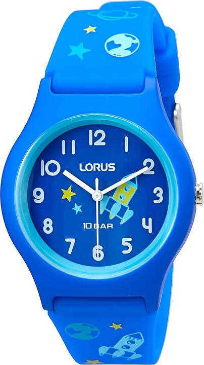 Lorus DÄ›tskÃ© hodinky RRX45HX9 (Analoguhr, 34 mm)