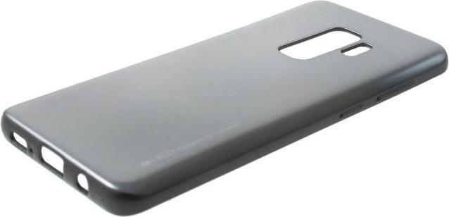 Immagine prodotto Goospery i Serie Jelly Metal Series (Samsung Galaxy S9+)