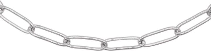 Actual product image Heideman Idette silver coloured (Stainless steel)