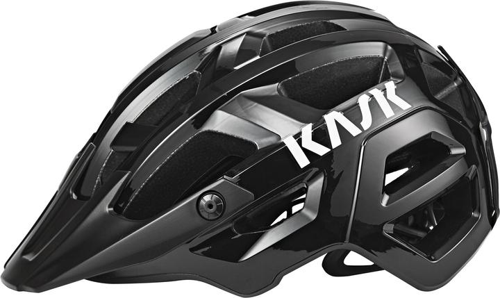 Actual product image Kask Rex (59 - 62 cm)