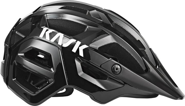 Actual product image Kask Rex (59 - 62 cm)