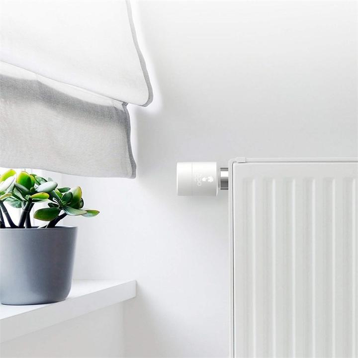 Produktbild tado° Smartes Heizkörper-Thermostat - Duo Pack