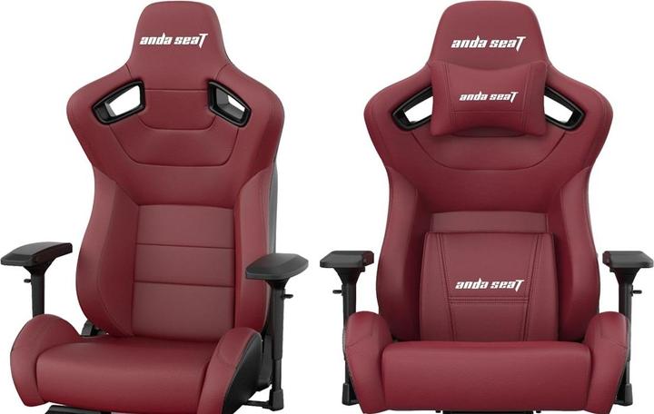 Produktbild Anda seaT Kaiser 2 XL