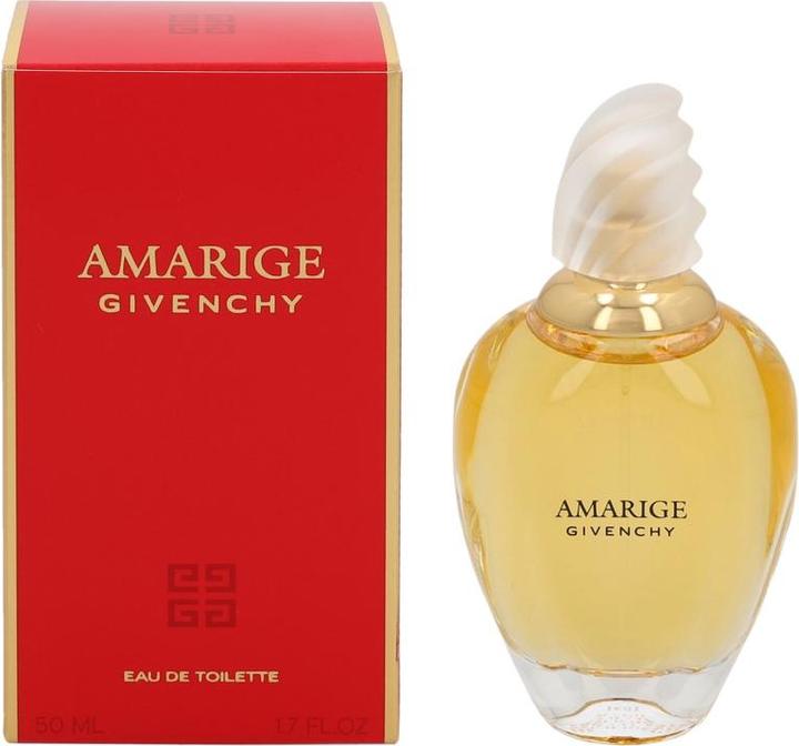 Givenchy Amarige (Eau de Toilette, 50 ml)