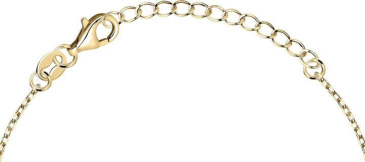 Actual product image Christ Armband (16 cm, Recycled, 925 silver)