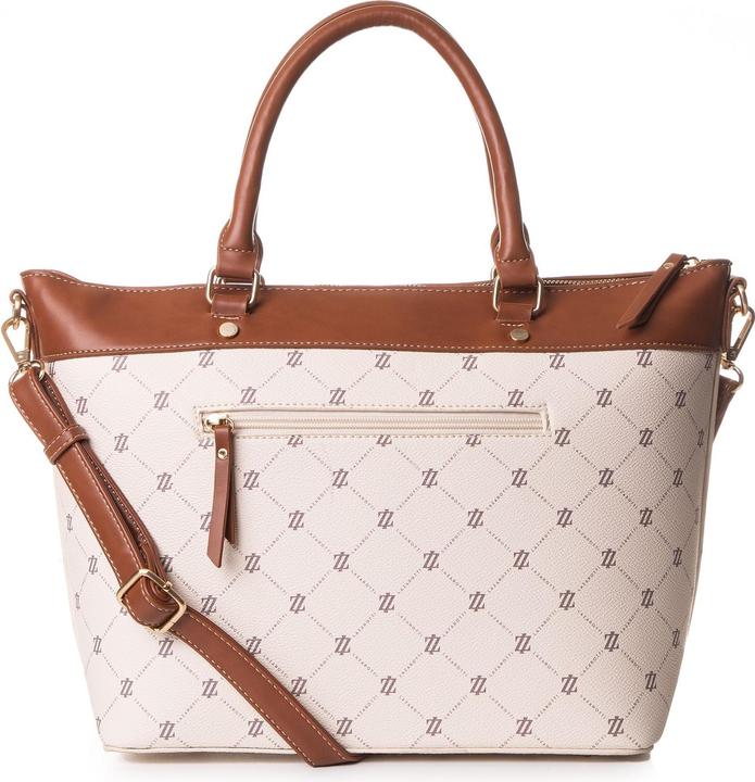 Produktbild Lazarotti Palermo Handtasche 29 cm